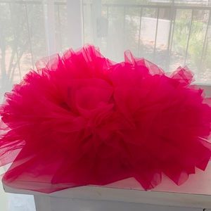 Leg Avenue Hot Pink/Fusia Tutu